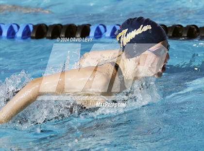 Thumbnail 1 in Wolves Invitational photogallery.