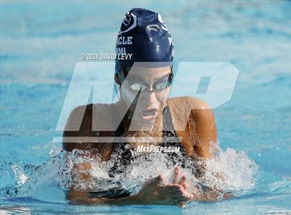 Thumbnail 1 in Wolves Invitational photogallery.