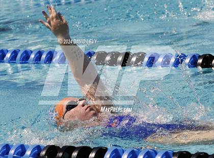 Thumbnail 3 in Wolves Invitational photogallery.
