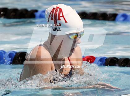 Thumbnail 1 in Wolves Invitational photogallery.