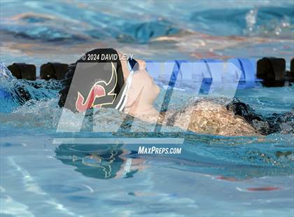 Thumbnail 2 in Wolves Invitational photogallery.