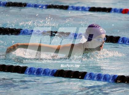 Thumbnail 2 in Wolves Invitational photogallery.