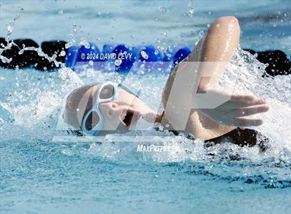 Thumbnail 3 in Wolves Invitational photogallery.