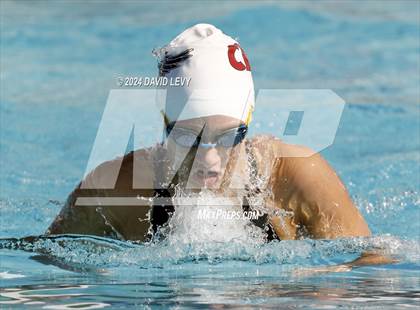 Thumbnail 3 in Wolves Invitational photogallery.