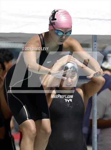 Thumbnail 1 in Wolves Invitational photogallery.
