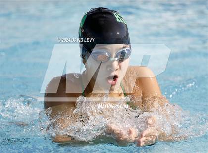 Thumbnail 3 in Wolves Invitational photogallery.