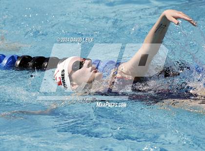 Thumbnail 1 in Wolves Invitational photogallery.