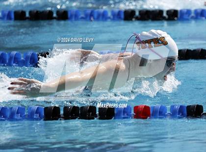 Thumbnail 1 in Wolves Invitational photogallery.