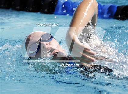 Thumbnail 1 in Wolves Invitational photogallery.