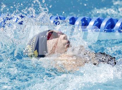 Thumbnail 3 in Wolves Invitational photogallery.