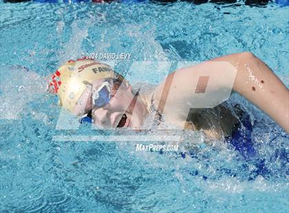 Thumbnail 1 in Wolves Invitational photogallery.