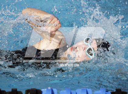 Thumbnail 3 in Wolves Invitational photogallery.