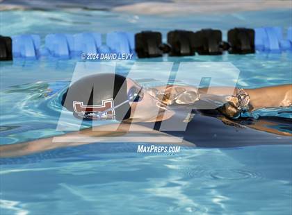 Thumbnail 2 in Wolves Invitational photogallery.
