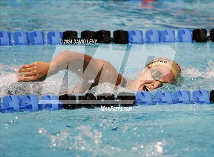 Thumbnail 1 in Wolves Invitational photogallery.