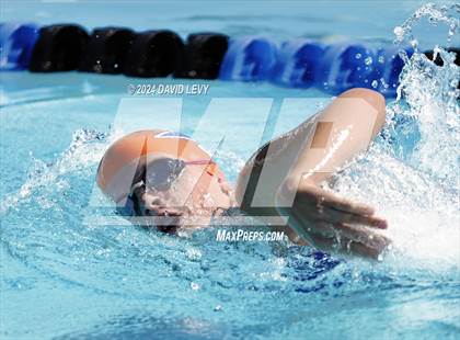 Thumbnail 2 in Wolves Invitational photogallery.