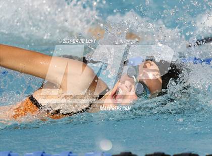 Thumbnail 1 in Wolves Invitational photogallery.