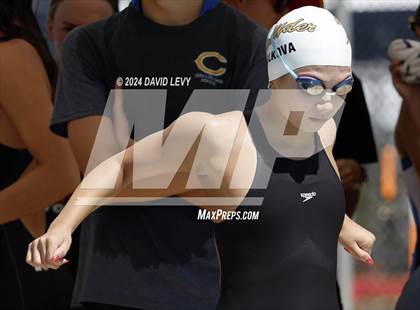 Thumbnail 3 in Wolves Invitational photogallery.