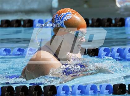 Thumbnail 3 in Wolves Invitational photogallery.