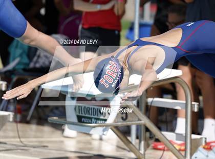 Thumbnail 2 in Wolves Invitational photogallery.