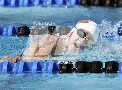 Thumbnail 3 in Wolves Invitational photogallery.