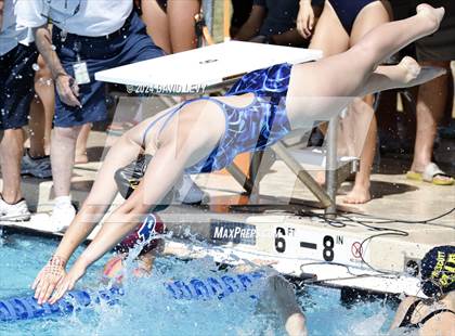Thumbnail 3 in Wolves Invitational photogallery.