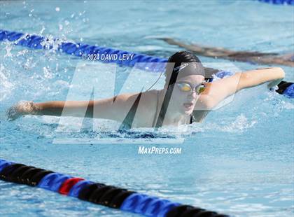 Thumbnail 3 in Wolves Invitational photogallery.