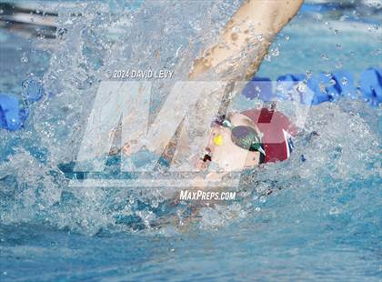 Thumbnail 2 in Wolves Invitational photogallery.