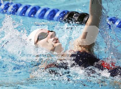 Thumbnail 1 in Wolves Invitational photogallery.