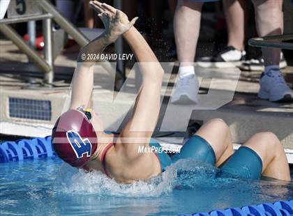 Thumbnail 1 in Wolves Invitational photogallery.