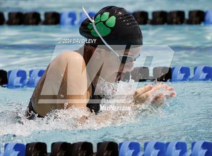 Thumbnail 2 in Wolves Invitational photogallery.