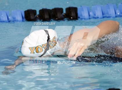 Thumbnail 3 in Wolves Invitational photogallery.