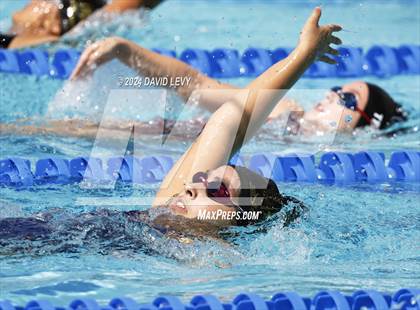 Thumbnail 1 in Wolves Invitational photogallery.
