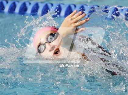 Thumbnail 3 in Wolves Invitational photogallery.
