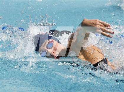 Thumbnail 2 in Wolves Invitational photogallery.