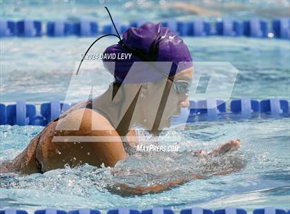 Thumbnail 3 in Wolves Invitational photogallery.