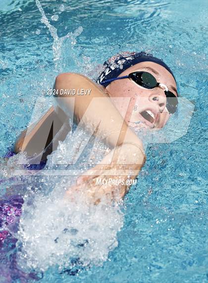Thumbnail 1 in Wolves Invitational photogallery.