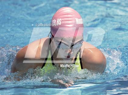 Thumbnail 2 in Wolves Invitational photogallery.