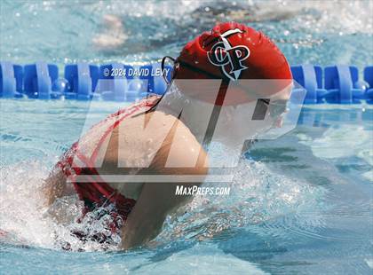 Thumbnail 2 in Wolves Invitational photogallery.