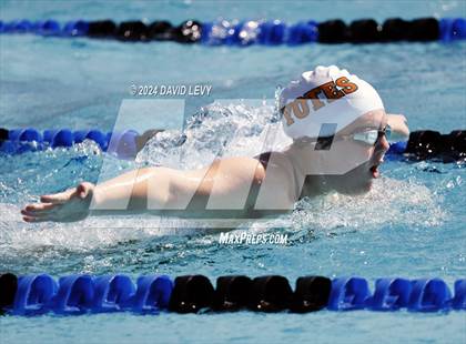 Thumbnail 1 in Wolves Invitational photogallery.