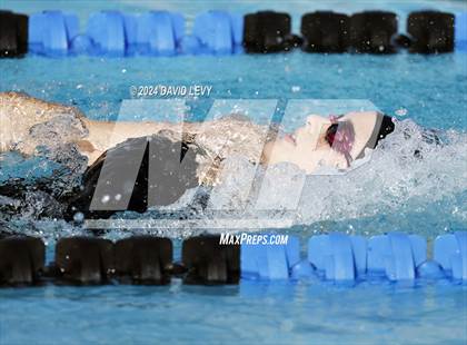 Thumbnail 3 in Wolves Invitational photogallery.