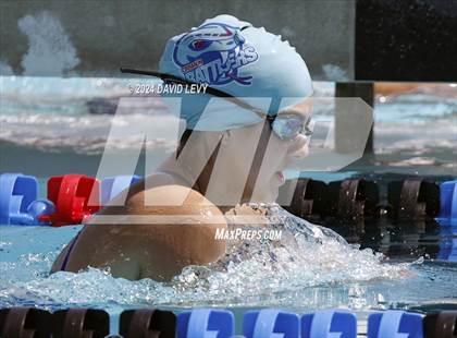 Thumbnail 1 in Wolves Invitational photogallery.
