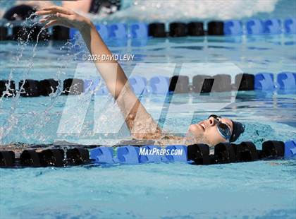 Thumbnail 1 in Wolves Invitational photogallery.