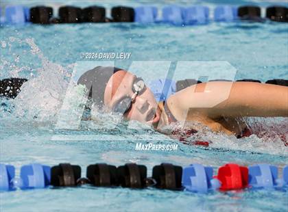 Thumbnail 2 in Wolves Invitational photogallery.