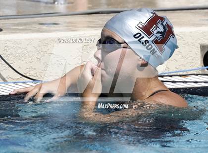 Thumbnail 3 in Wolves Invitational photogallery.