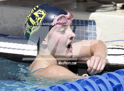 Thumbnail 1 in Wolves Invitational photogallery.