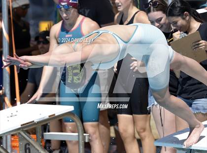Thumbnail 3 in Wolves Invitational photogallery.