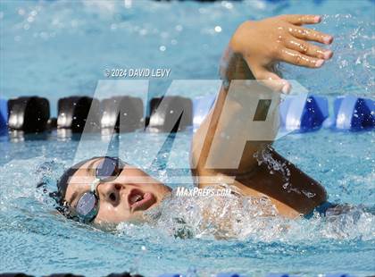 Thumbnail 3 in Wolves Invitational photogallery.