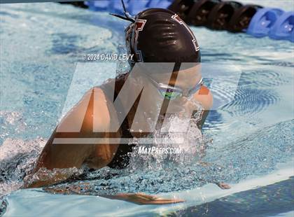 Thumbnail 3 in Wolves Invitational photogallery.