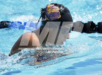 Thumbnail 1 in Wolves Invitational photogallery.
