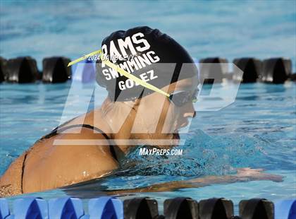 Thumbnail 1 in Wolves Invitational photogallery.